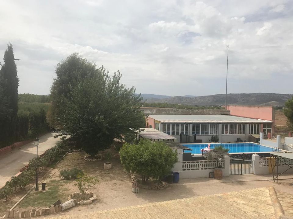 Landejendom i Pinoso, Alicante - foto 2