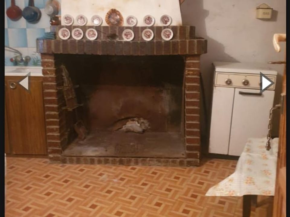 Landsbyhus i Pinoso, Alicante - foto 5