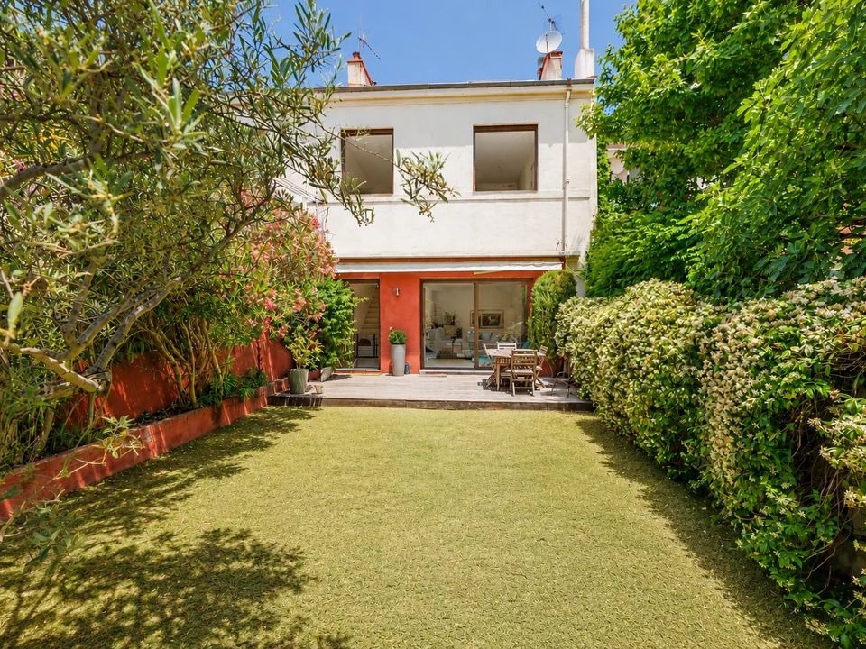 Villa i Marseille, Bouches-du-Rhone - foto 4