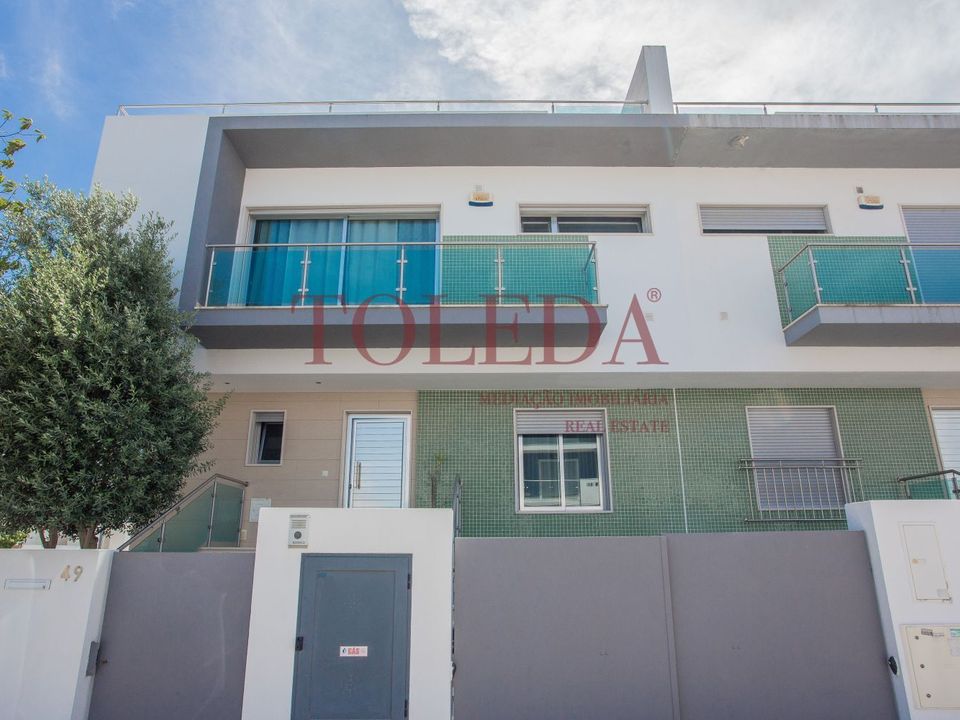 Villa i Montijo, Setubal - foto 2