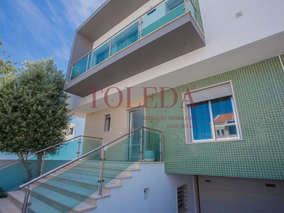 Villa i Montijo, Setubal - foto 3