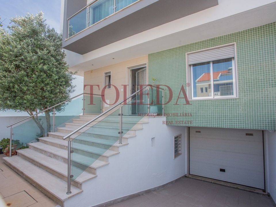 Villa i Montijo, Setubal - foto 5