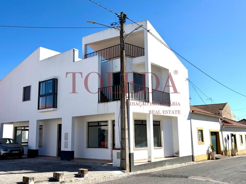 Haus in Azambuja, Lisbon - Foto 1