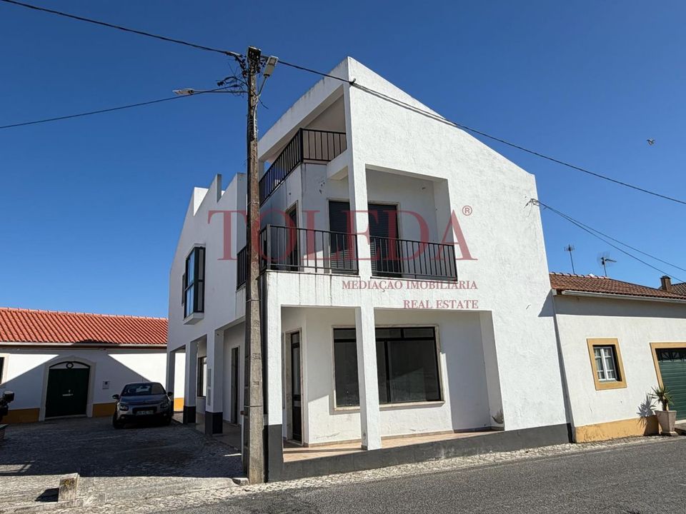 Haus in Azambuja, Lisbon - Foto 2