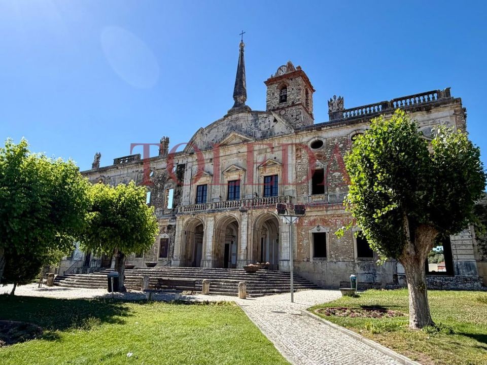 Haus in Azambuja, Lisbon - Foto 5