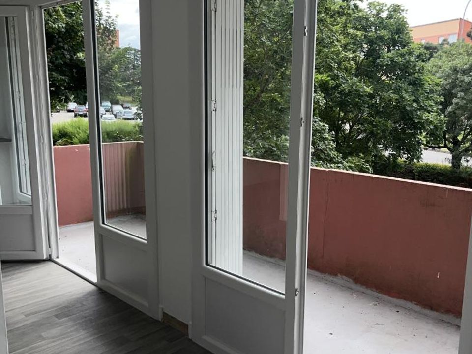 Lejlighed i Montauban, Tarn-et-Garonne - foto 1