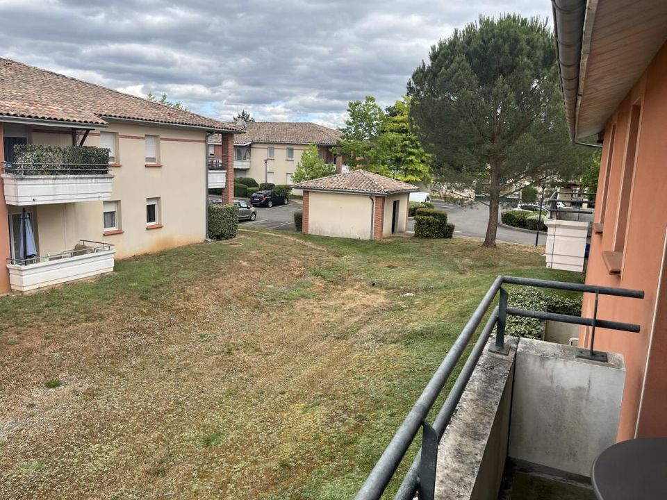 Leilighet i Caussade, Tarn-et-Garonne - bilde 2