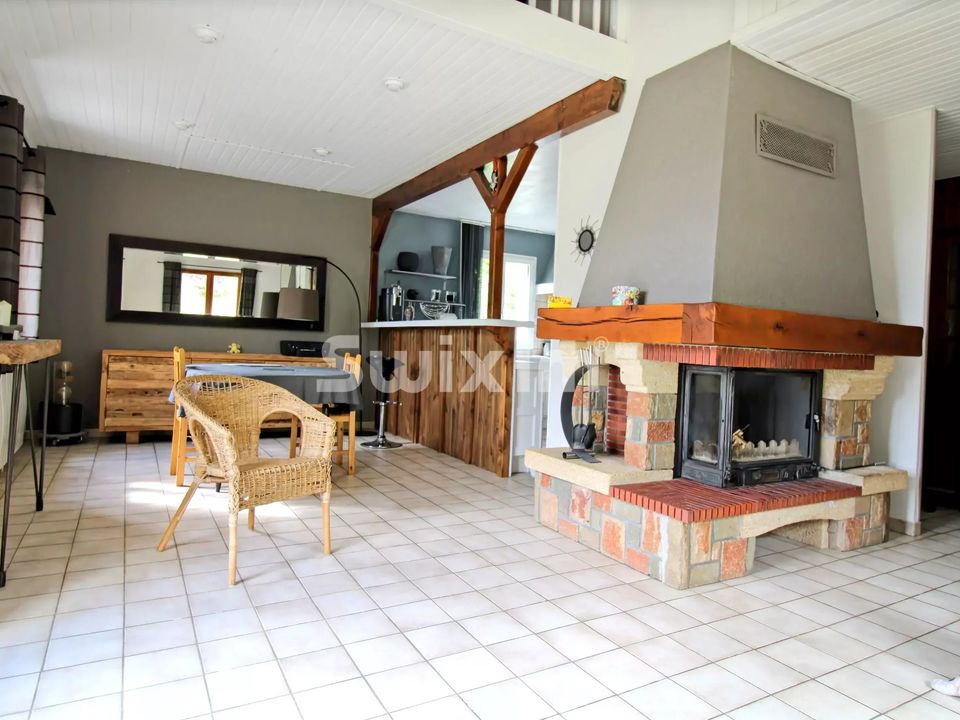 Villa in Prémanon, Jura - foto 3