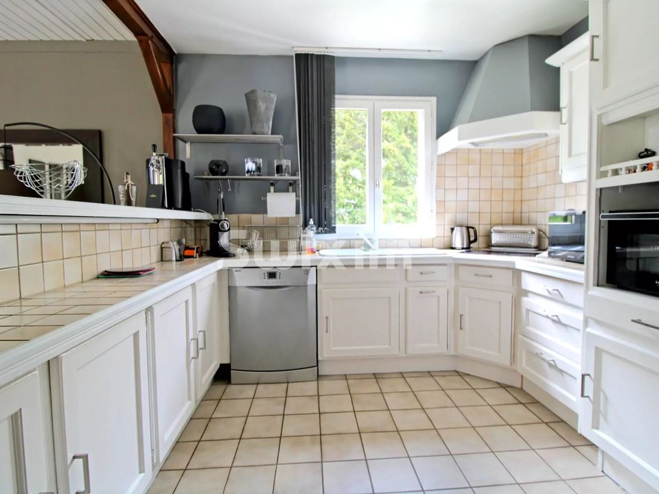 Villa in Prémanon, Jura - foto 4