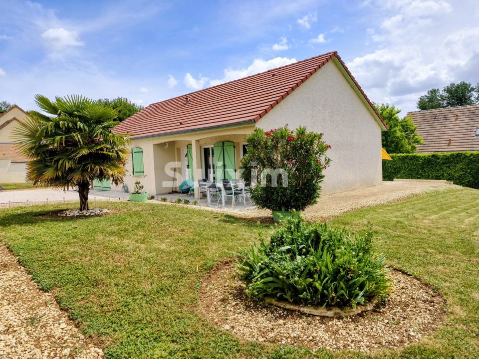 Villa - Beaune, Cote-d'Or - photo 1