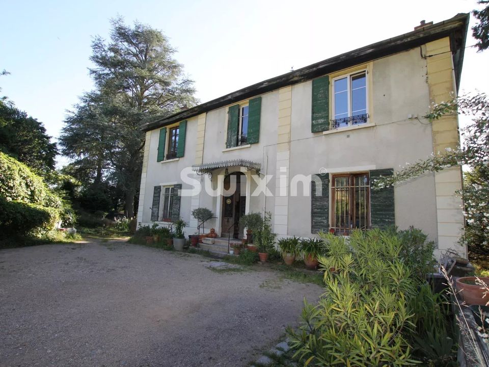 Masia a Écully, Rhone - foto 1