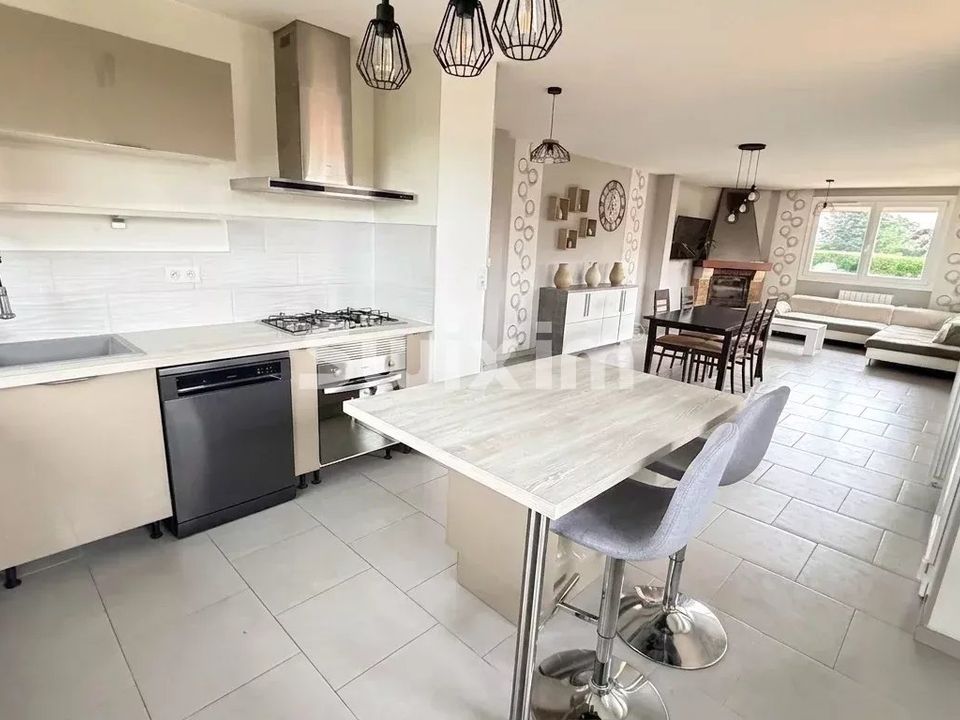 Villa en Vielverge, Cote-d'Or - foto 1