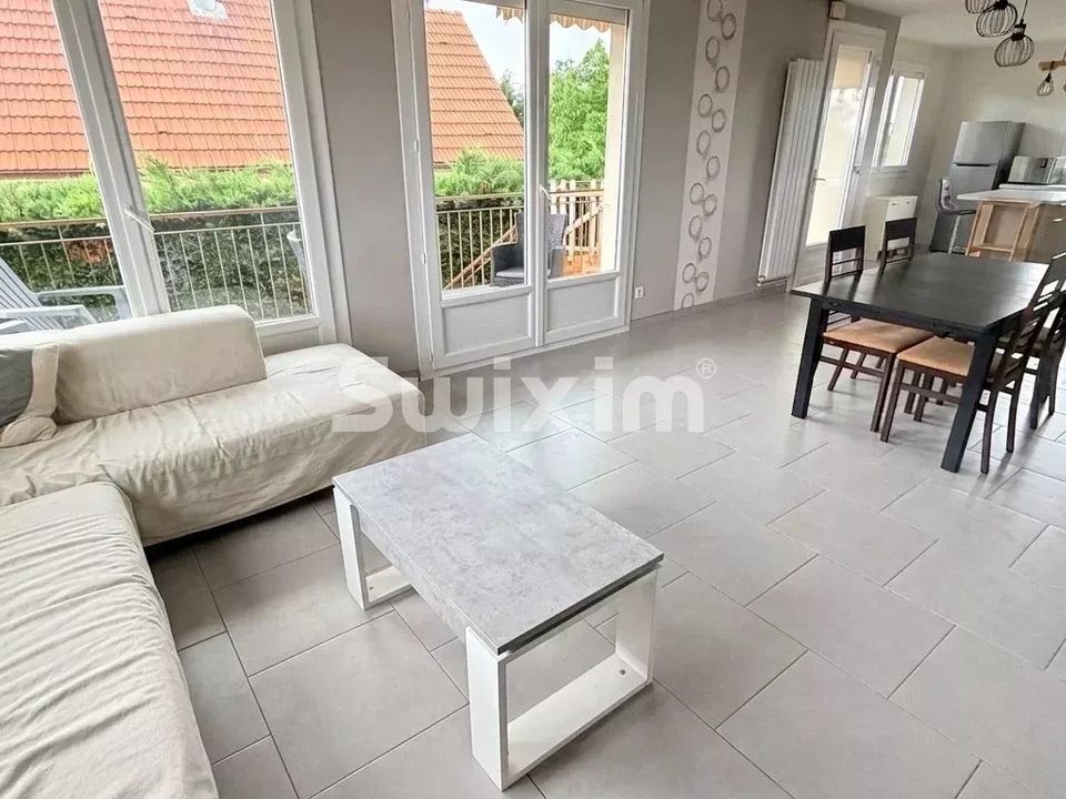 Villa en Vielverge, Cote-d'Or - foto 2