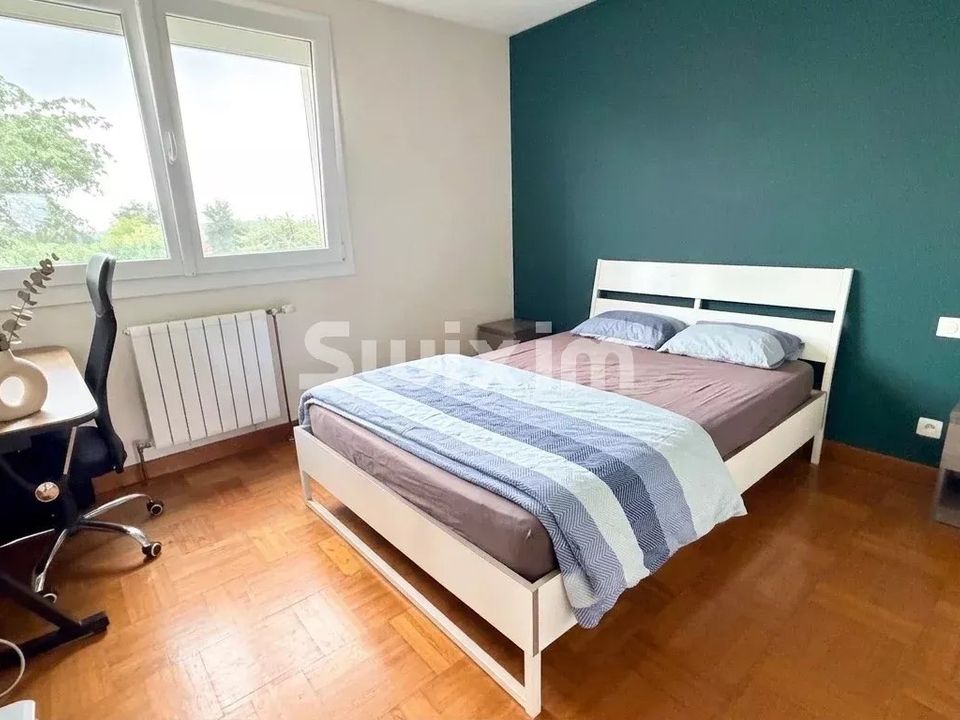 Villa en Vielverge, Cote-d'Or - foto 3