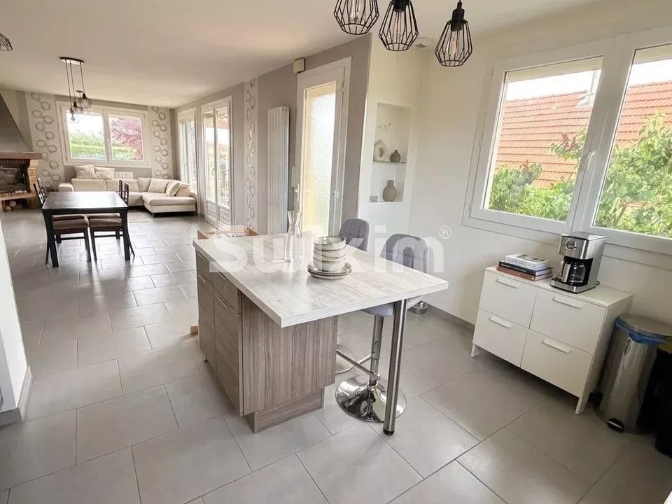 Villa en Vielverge, Cote-d'Or - foto 4