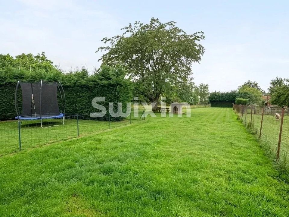 Villa en Vielverge, Cote-d'Or - foto 5