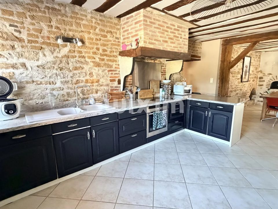 Villa a Souvans, Jura - foto 2