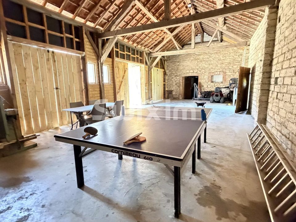 Villa a Souvans, Jura - foto 4