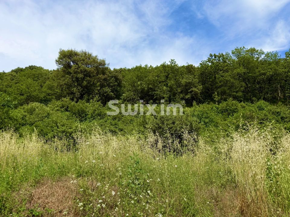 Helårsgrund i Saint-Marcel-les-Sauzet, Drome - foto 1