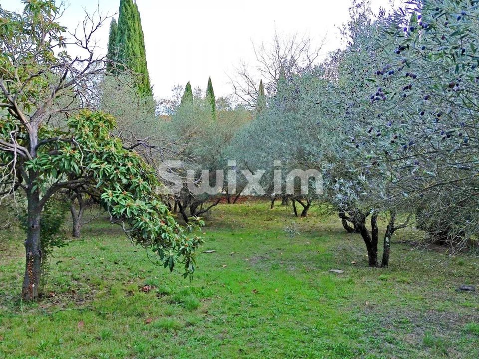Villa i Sommières, Gard - foto 3