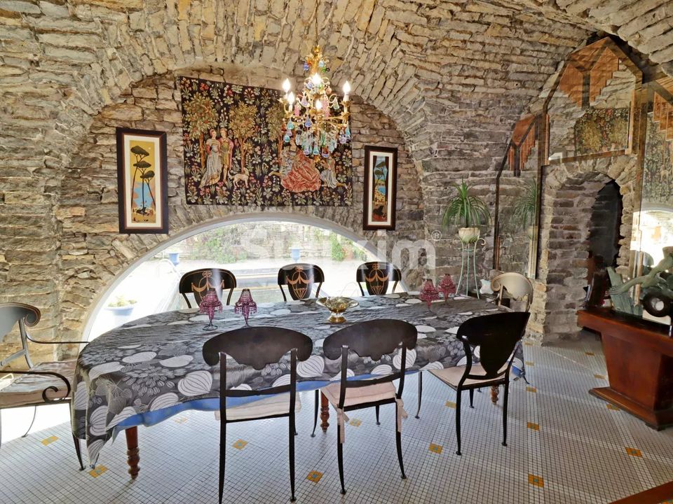 Villa i Sommières, Gard - foto 5