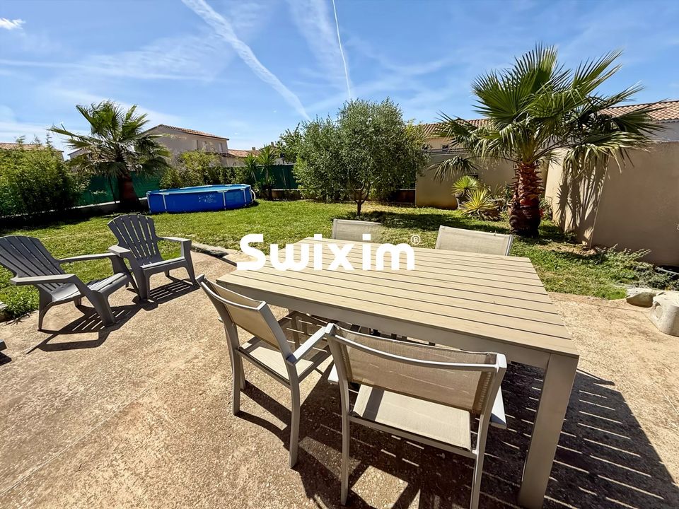 Villa i Pierrelatte, Drome - foto 4