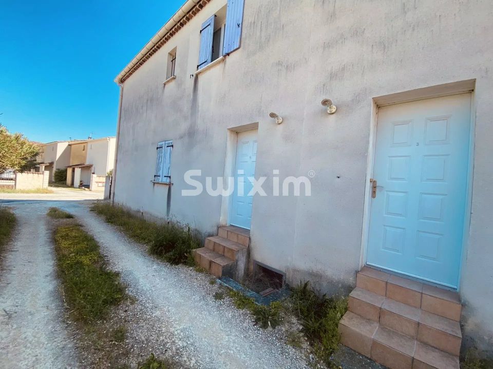 Apartament a Saint-Just-d'Ardeche, Ardeche - foto 1