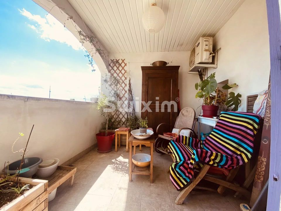 Apartament a Saint-Just-d'Ardeche, Ardeche - foto 4