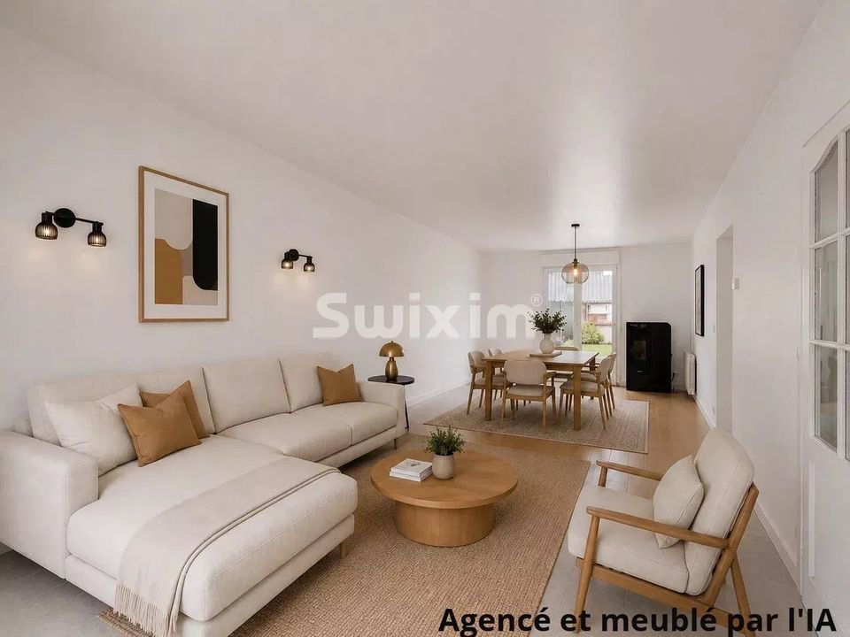 Villa i Wattrelos, Nord - foto 3