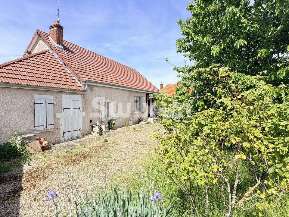 Villa in Brazey-en-Plaine, Cote-d'Or - foto 1