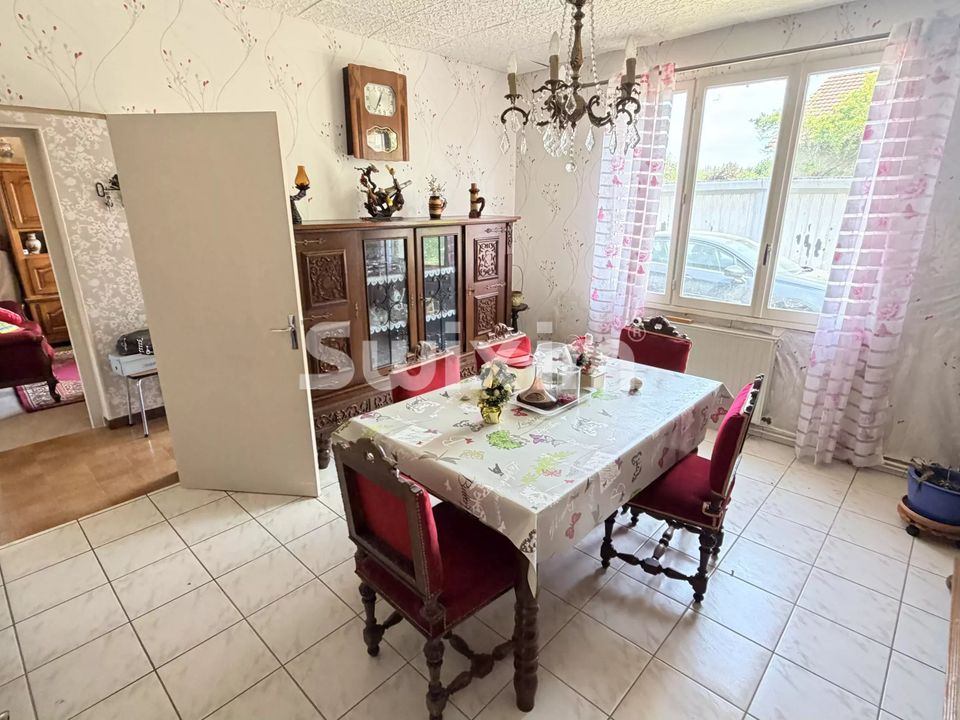 Villa in Brazey-en-Plaine, Cote-d'Or - foto 5