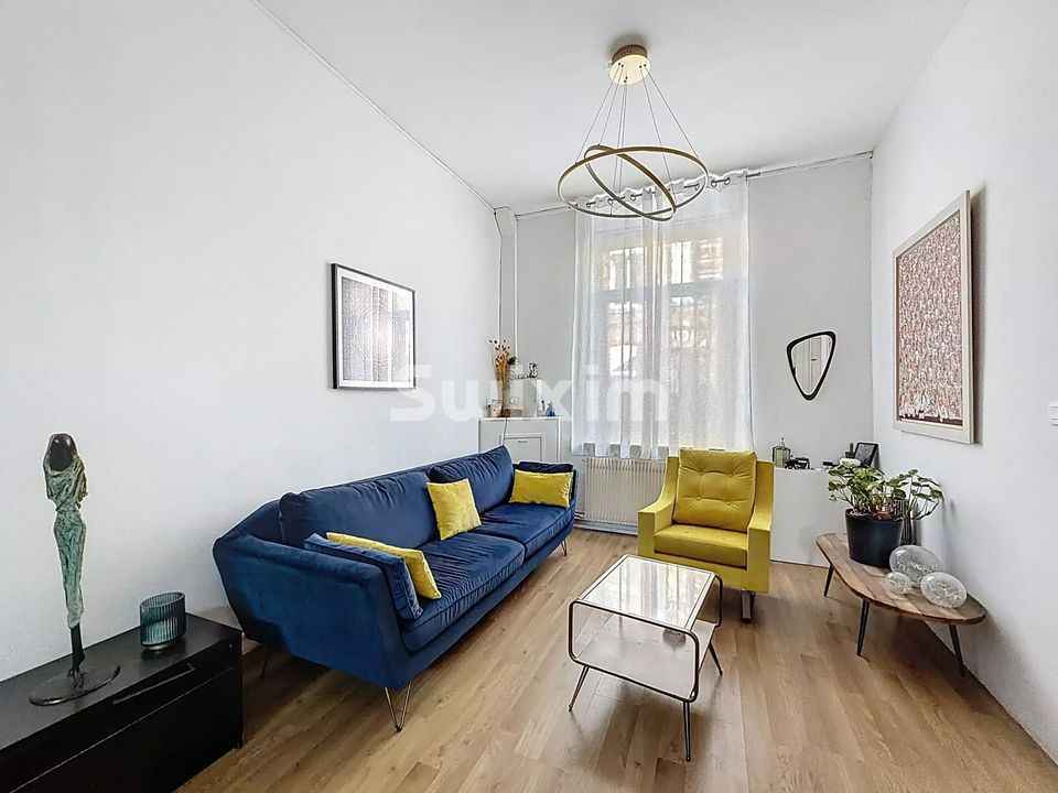 Villa i Tourcoing, Nord - foto 2