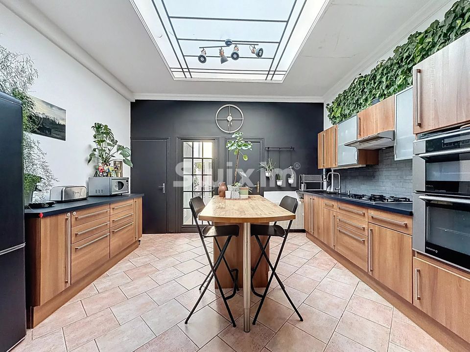 Villa i Tourcoing, Nord - foto 3