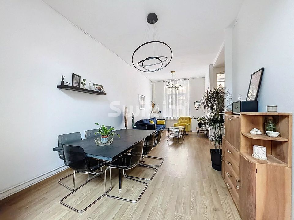Villa i Tourcoing, Nord - foto 4