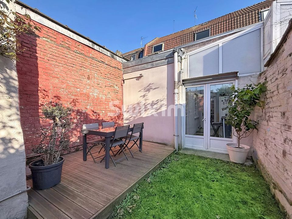 Villa i Tourcoing, Nord - foto 5