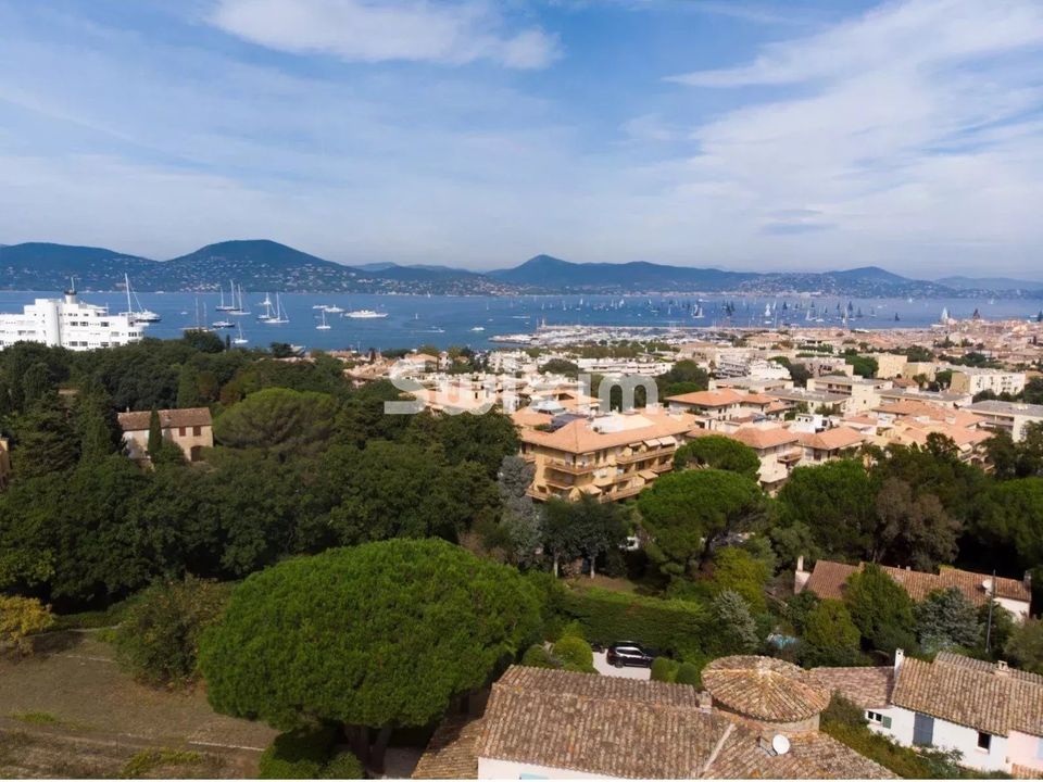 Landejendom i Saint-Tropez, Var - foto 4