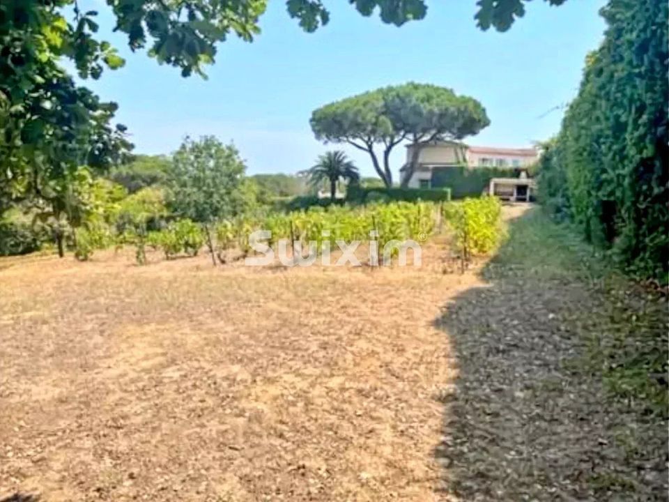 Landejendom i Saint-Tropez, Var - foto 5