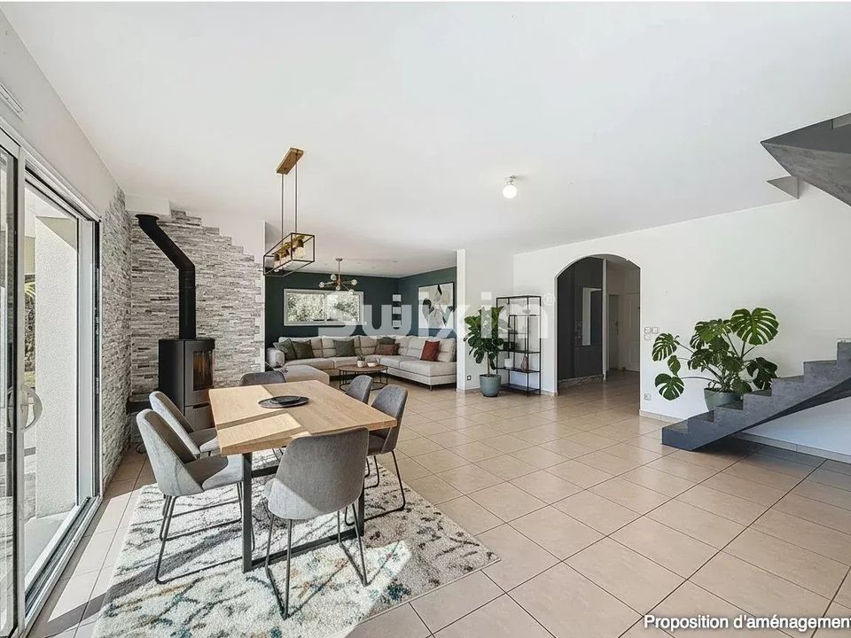 Villa i Pessac, Gironde - foto 3