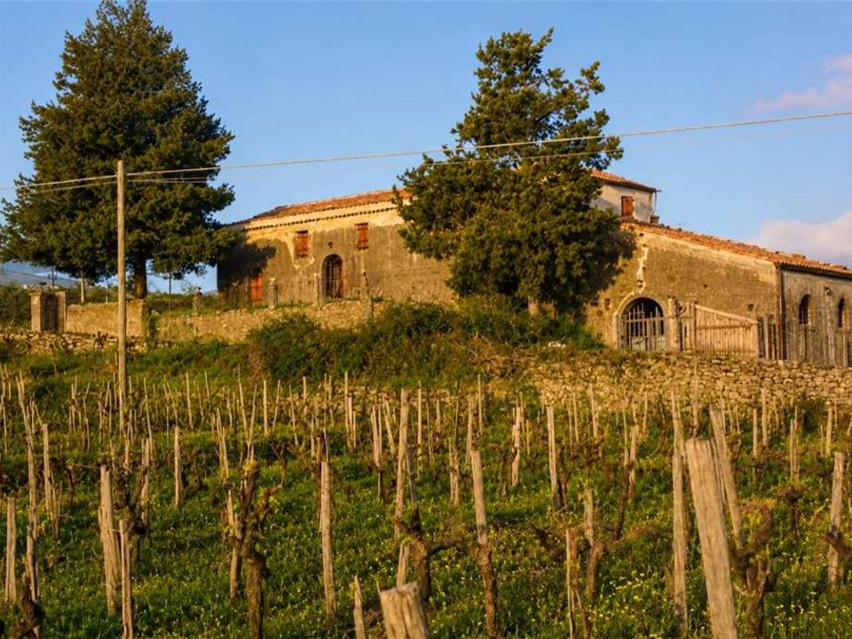 Villa i Castiglione di Sicilia, Catania - bilde 2