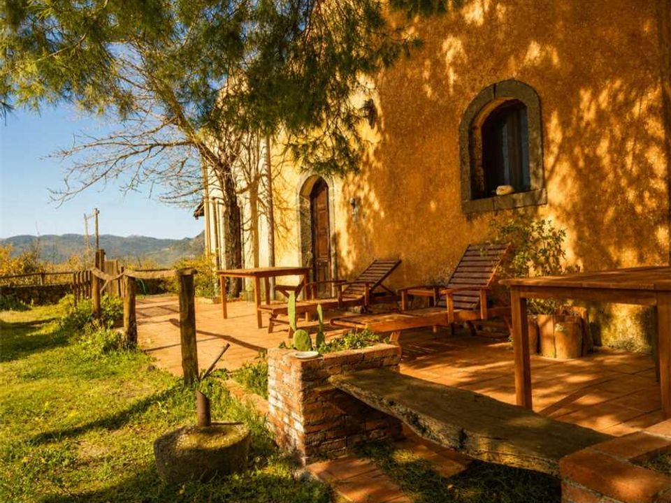 Villa i Castiglione di Sicilia, Catania - bilde 3