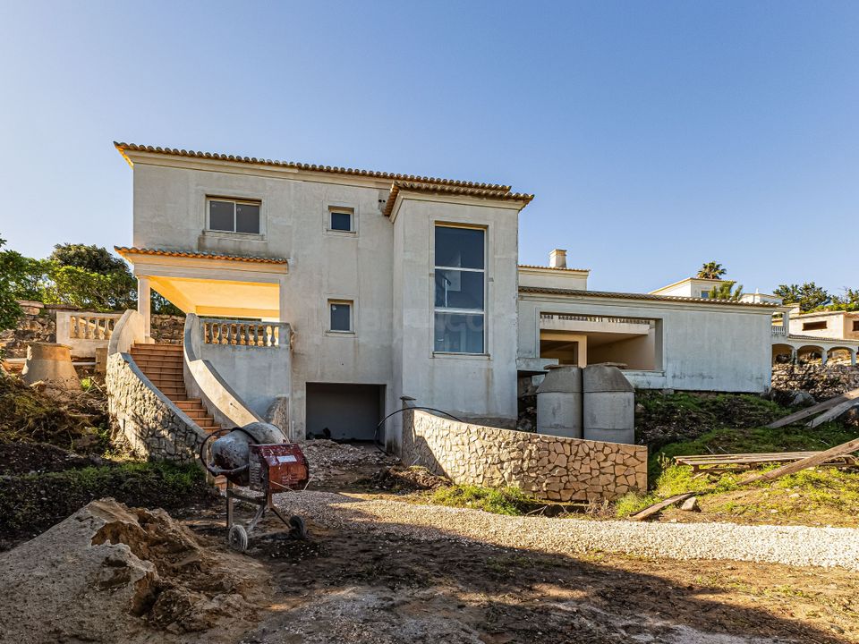 Villa i Budens, Faro - foto 2