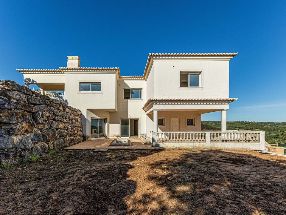 Villa i Budens, Faro - foto 3