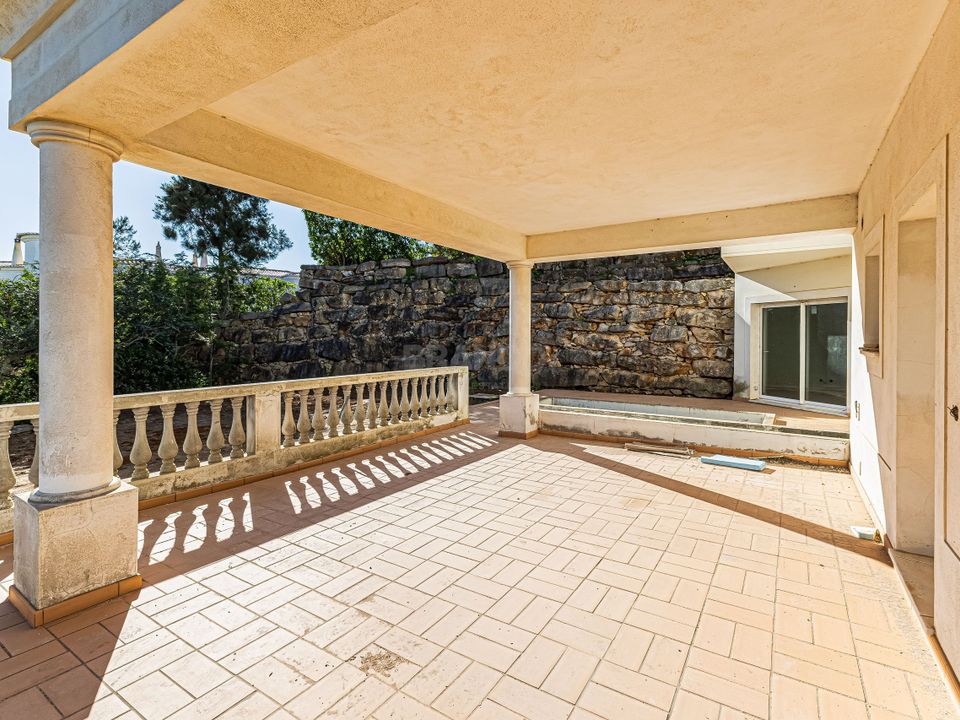 Villa i Budens, Faro - foto 4