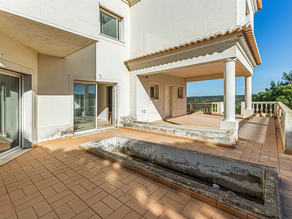 Villa i Budens, Faro - foto 5