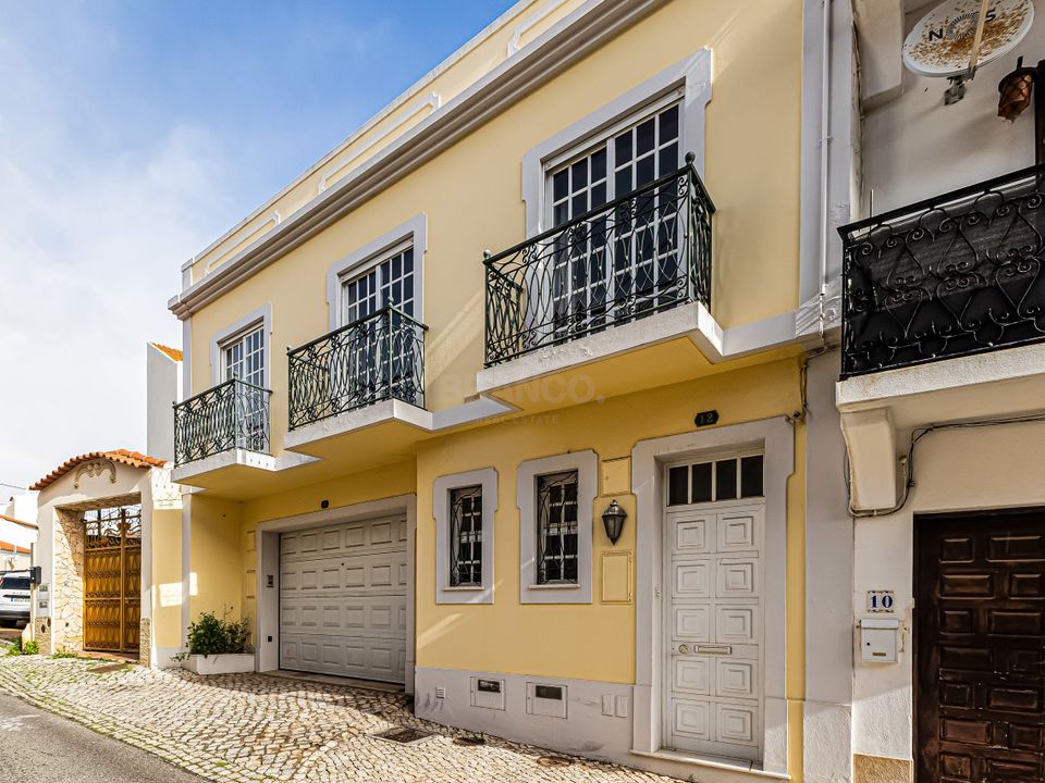 Lejlighed i Carvoeiro, Faro - foto 1