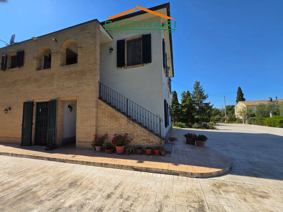 Villa i Potenza Picena, Macerata - foto 1