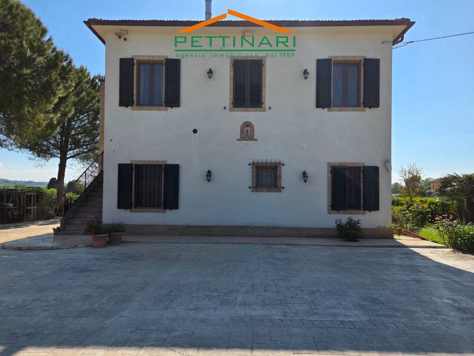 Villa i Potenza Picena, Macerata - foto 2