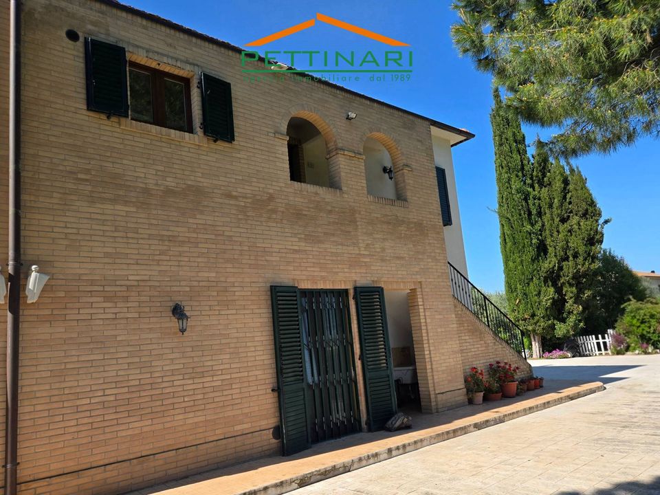 Villa i Potenza Picena, Macerata - foto 3