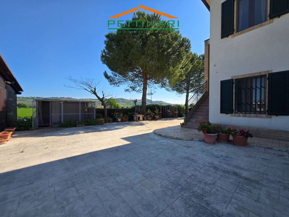 Villa i Potenza Picena, Macerata - foto 4