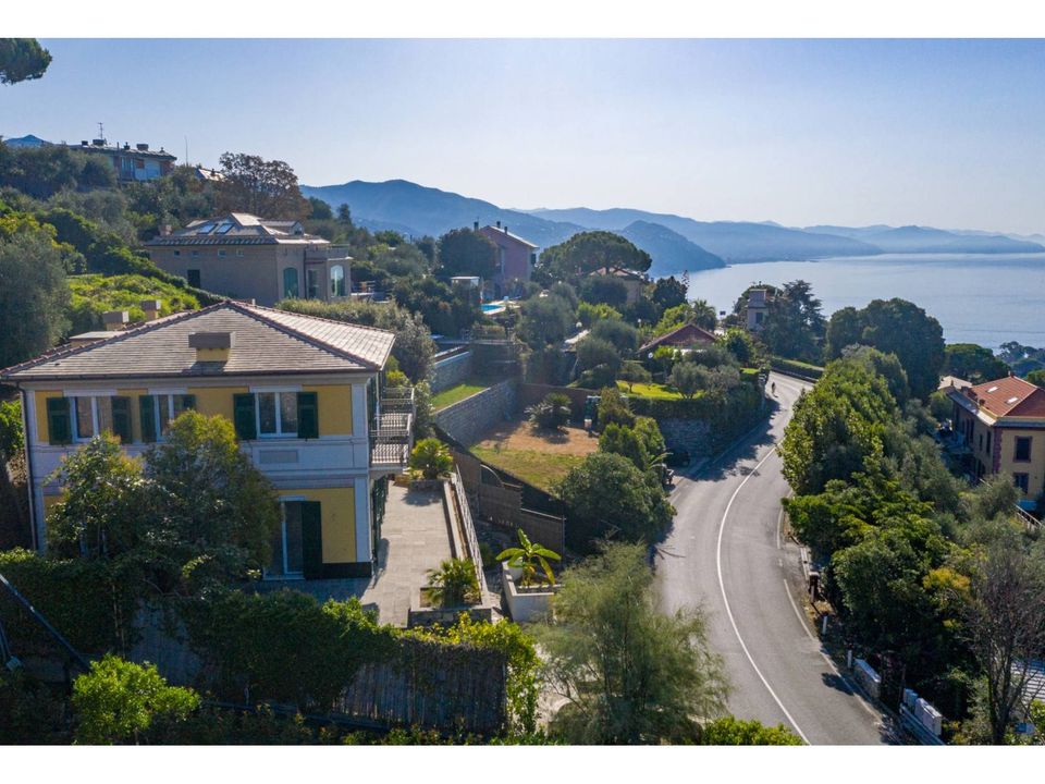 Villa i Sta Margherita, Genoa - foto 2